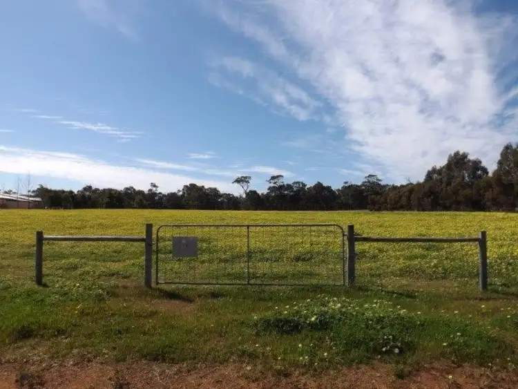 Third view of Homely land listing, Lot 47, 59 Freshwater Drive, Margaret River WA 6285
