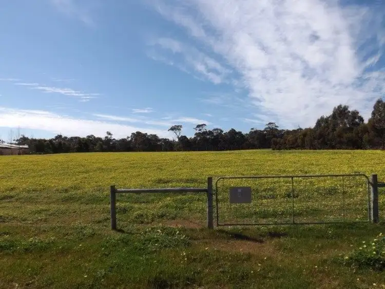 Fourth view of Homely land listing, Lot 47, 59 Freshwater Drive, Margaret River WA 6285