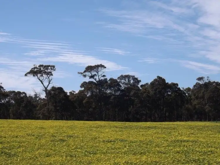 Fifth view of Homely land listing, Lot 47, 59 Freshwater Drive, Margaret River WA 6285