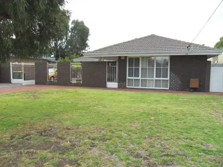 Third view of Homely house listing, 23 Hepburn Way, Balga WA 6061