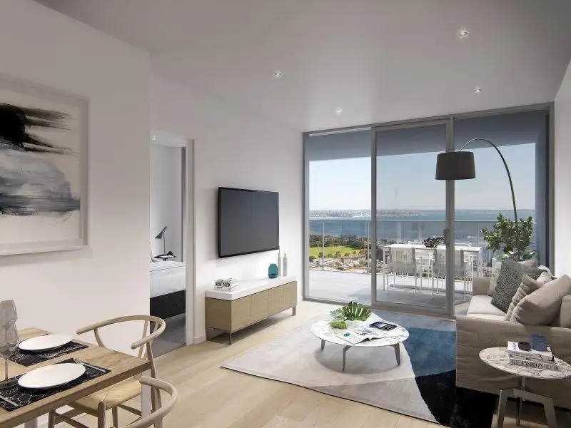 Main view of Homely apartment listing, 29/99 Millpoint Road, South Perth WA 6151