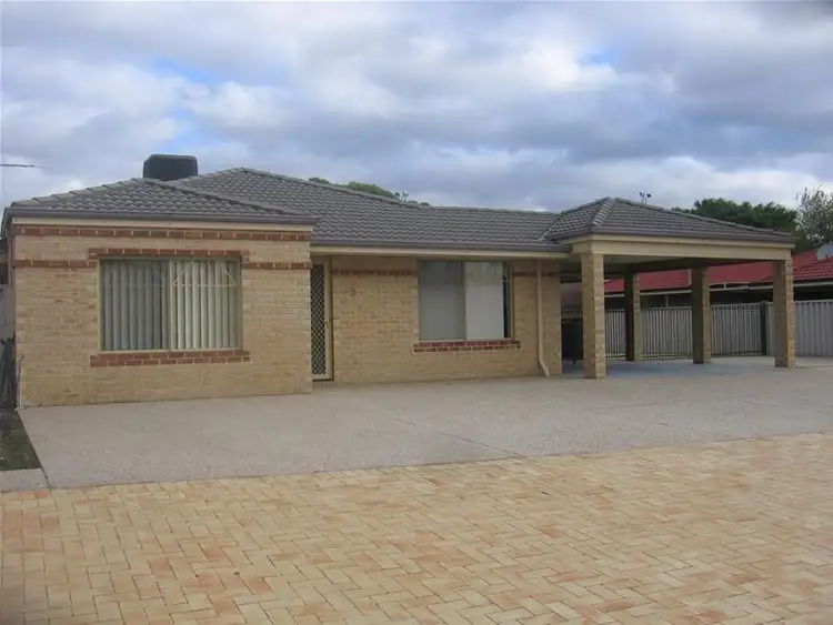 Third view of Homely house listing, 9 Kelderman Elbow, Eaton WA 6232