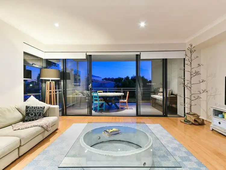 Second view of Homely townhouse listing, 1/22 Pearl Parade, Scarborough WA 6019