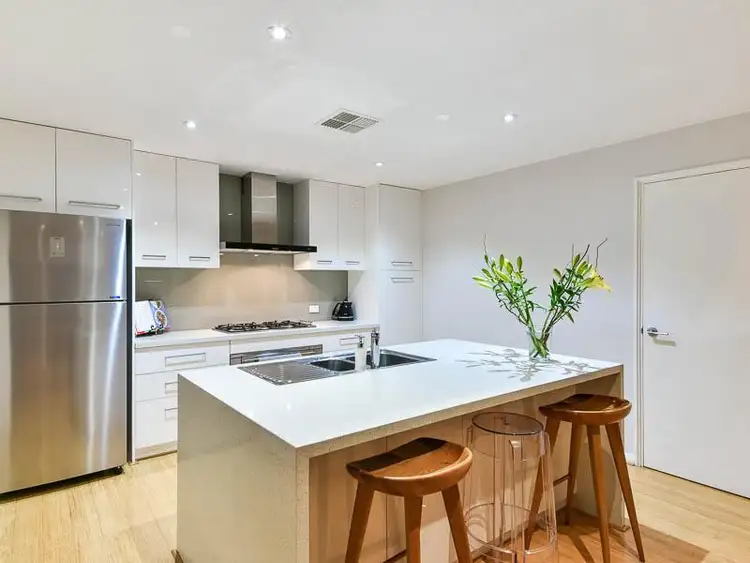 Fourth view of Homely townhouse listing, 1/22 Pearl Parade, Scarborough WA 6019