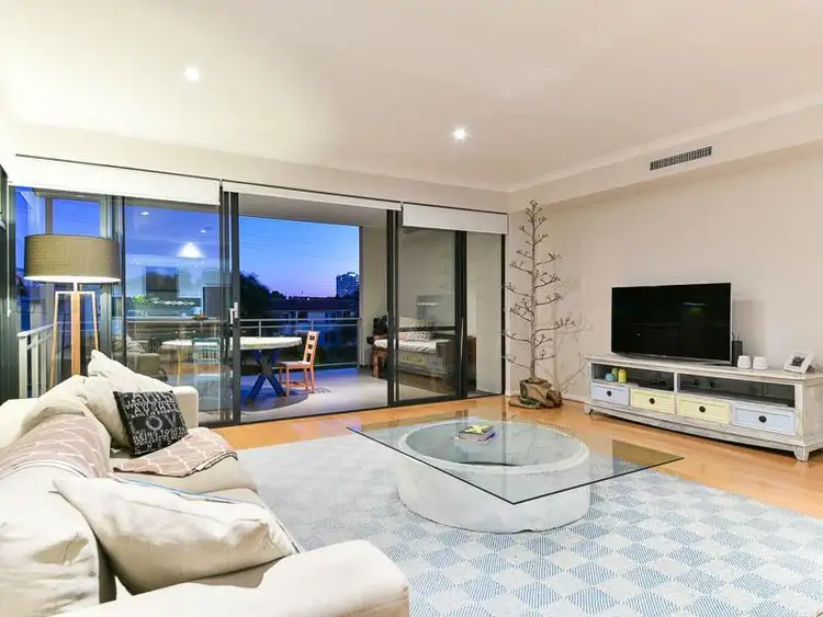 Fifth view of Homely townhouse listing, 1/22 Pearl Parade, Scarborough WA 6019