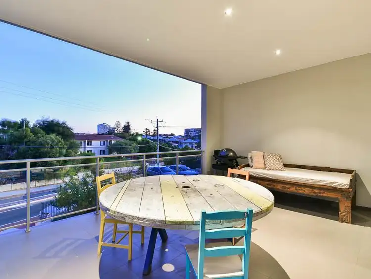 Sixth view of Homely townhouse listing, 1/22 Pearl Parade, Scarborough WA 6019