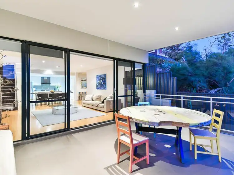 Seventh view of Homely townhouse listing, 1/22 Pearl Parade, Scarborough WA 6019