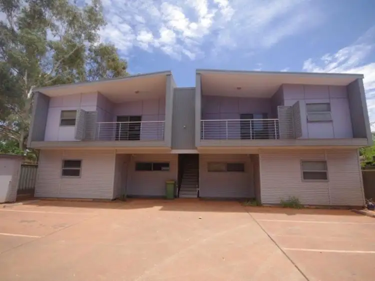7/30 Mindarra Drive, Newman WA 6753