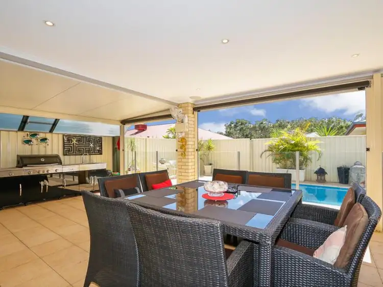 Main view of Homely house listing, 4 Pendalup Road, Jane Brook WA 6056