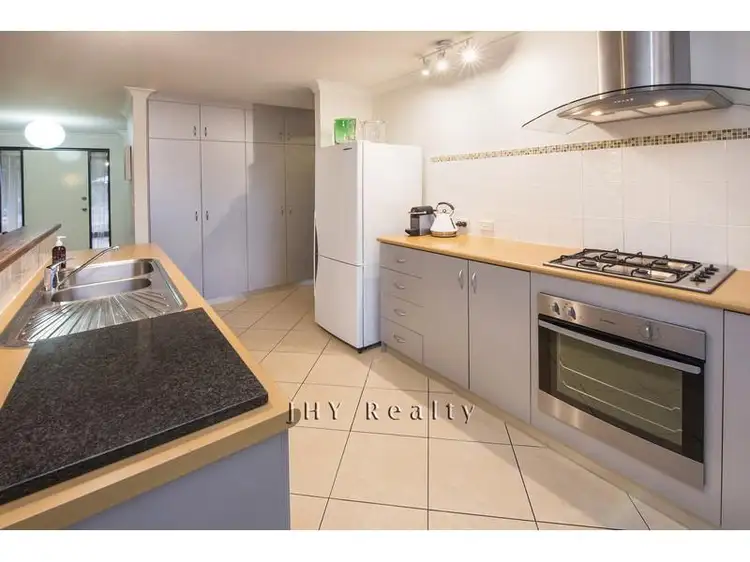 Third view of Homely house listing, 23 Schooner Crescent, Dunsborough WA 6281