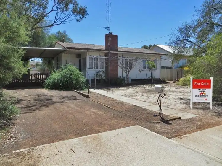 19 Seimons Avenue, Corrigin WA 6375