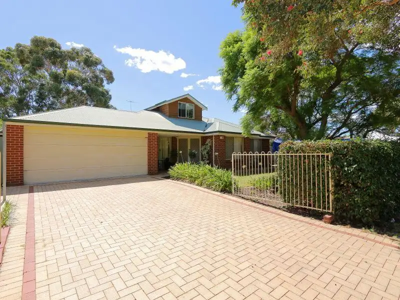 Main view of Homely house listing, 23 Verna Street, Gosnells WA 6110