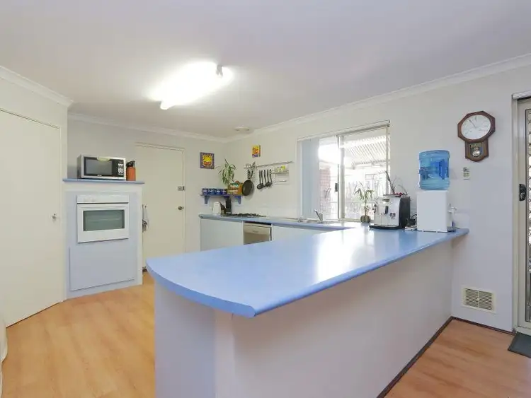 Second view of Homely house listing, 23 Verna Street, Gosnells WA 6110