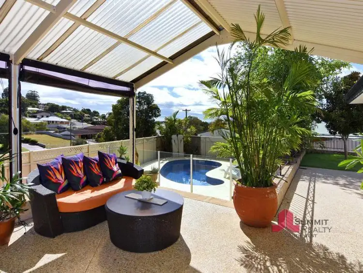 Main view of Homely house listing, 1 Blue Manna Place, Australind WA 6233