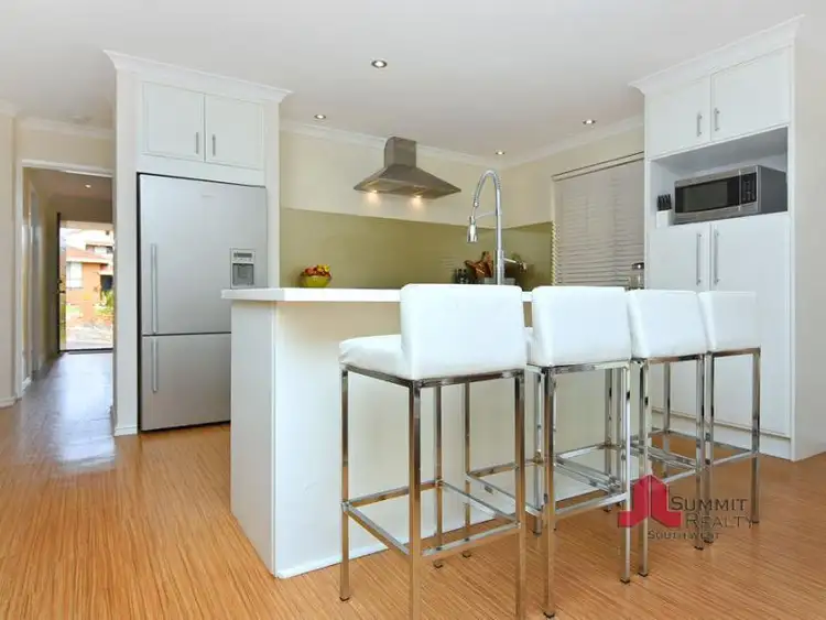 Sixth view of Homely house listing, 1 Blue Manna Place, Australind WA 6233