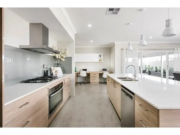 Second view of Homely house listing, 2 Cerulean Road, Karnup WA 6176