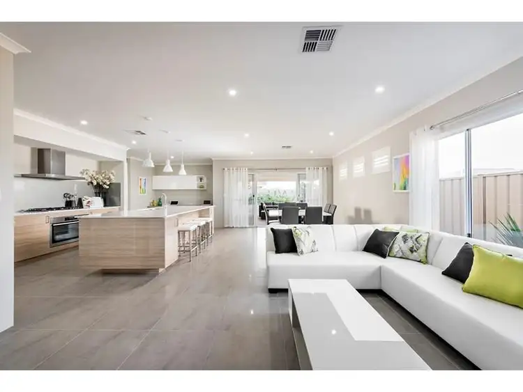 Third view of Homely house listing, 2 Cerulean Road, Karnup WA 6176