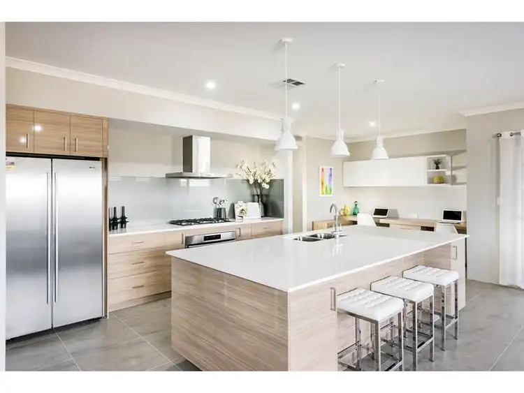 Fourth view of Homely house listing, 2 Cerulean Road, Karnup WA 6176