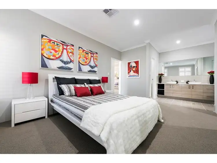 Sixth view of Homely house listing, 2 Cerulean Road, Karnup WA 6176