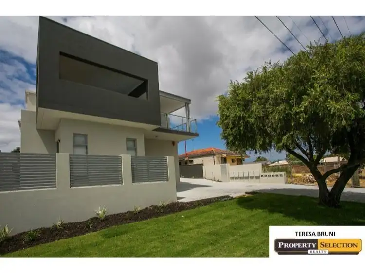 Main view of Homely apartment listing, 3/30 Culloton Crescent, Balga WA 6061