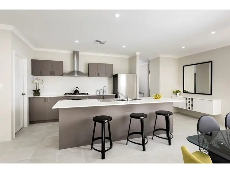 Third view of Homely house listing, 41 Manhattan Concourse, Hilbert WA 6112