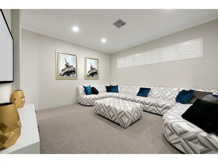 Fourth view of Homely house listing, 41 Manhattan Concourse, Hilbert WA 6112