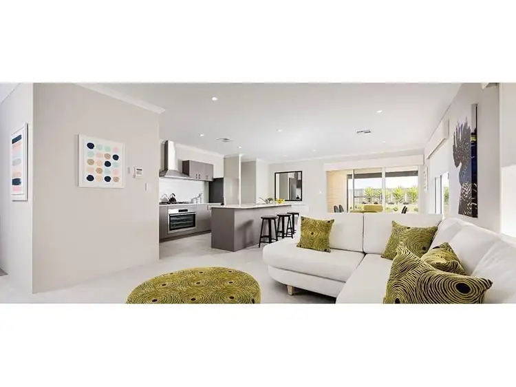 Fifth view of Homely house listing, 41 Manhattan Concourse, Hilbert WA 6112