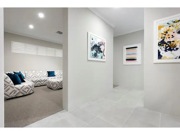 Sixth view of Homely house listing, 41 Manhattan Concourse, Hilbert WA 6112