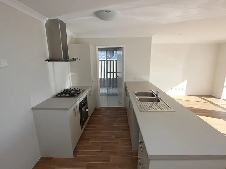 Second view of Homely house listing, 25 Pennine Way, Wellard WA 6170