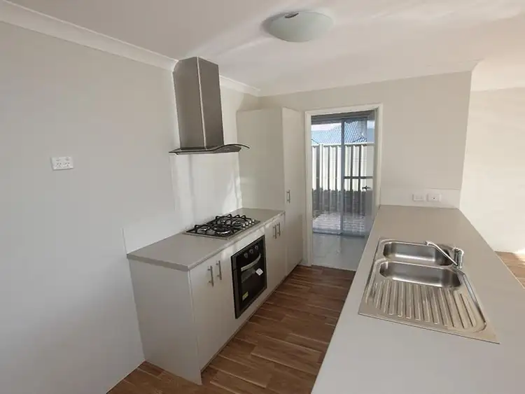 Third view of Homely house listing, 25 Pennine Way, Wellard WA 6170