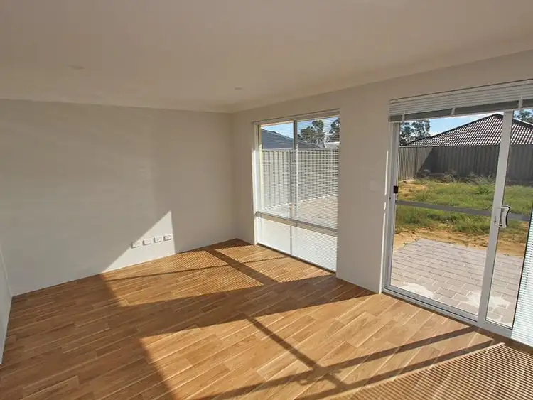 Fourth view of Homely house listing, 25 Pennine Way, Wellard WA 6170
