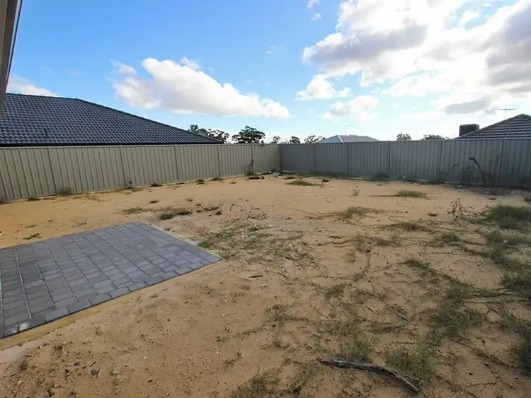 Seventh view of Homely house listing, 12 Corbridge Avenue, Wellard WA 6170