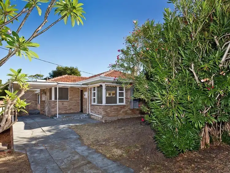 80 Wellington Street, Mosman Park WA 6012