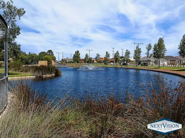 Third view of Homely house listing, 5 Gadsden Terrace, Success WA 6164