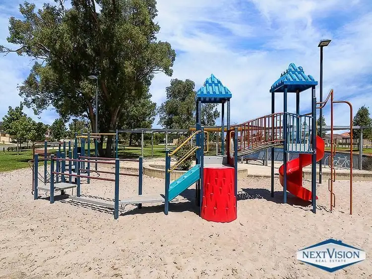 Fourth view of Homely house listing, 5 Gadsden Terrace, Success WA 6164