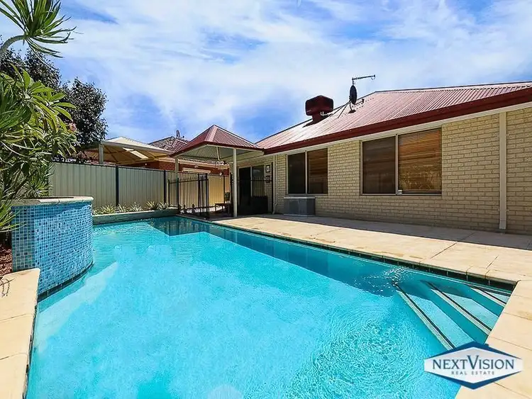 Seventh view of Homely house listing, 5 Gadsden Terrace, Success WA 6164