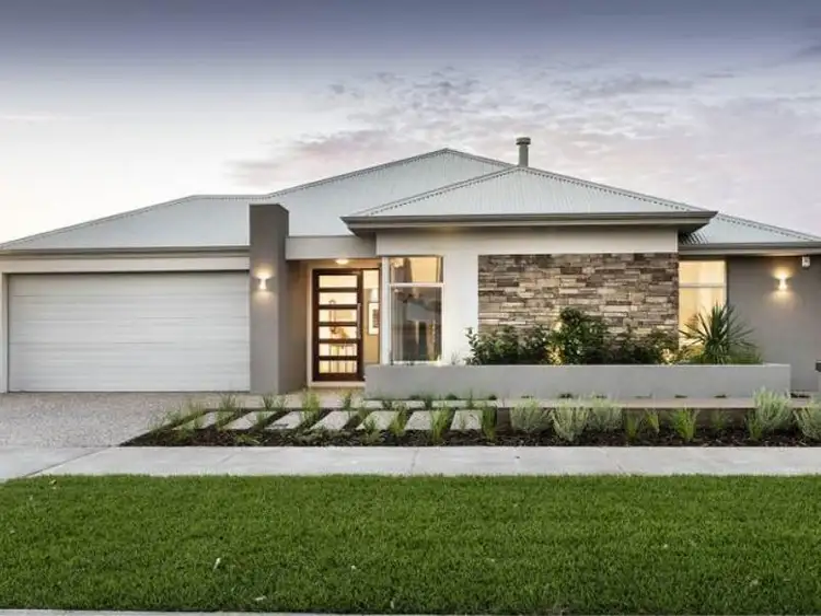 Second view of Homely house listing, 15 Norcia Way, Ellenbrook WA 6069