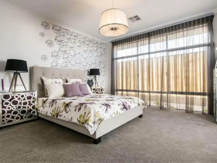 Fourth view of Homely house listing, 15 Norcia Way, Ellenbrook WA 6069