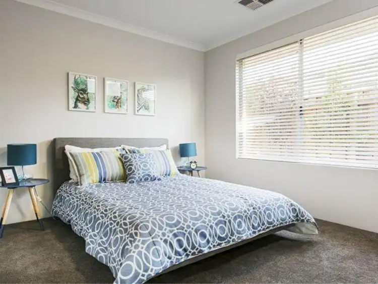 Sixth view of Homely house listing, 15 Norcia Way, Ellenbrook WA 6069