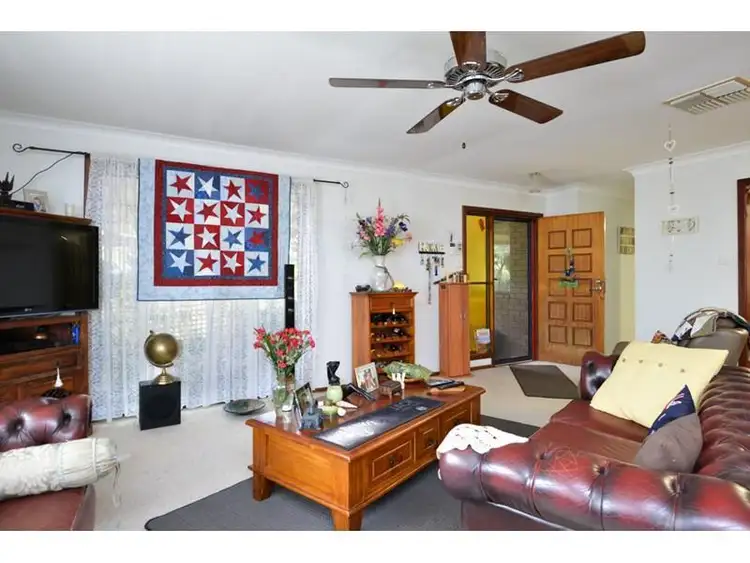 Third view of Homely house listing, 161 Campbell Street, Lamington WA 6430