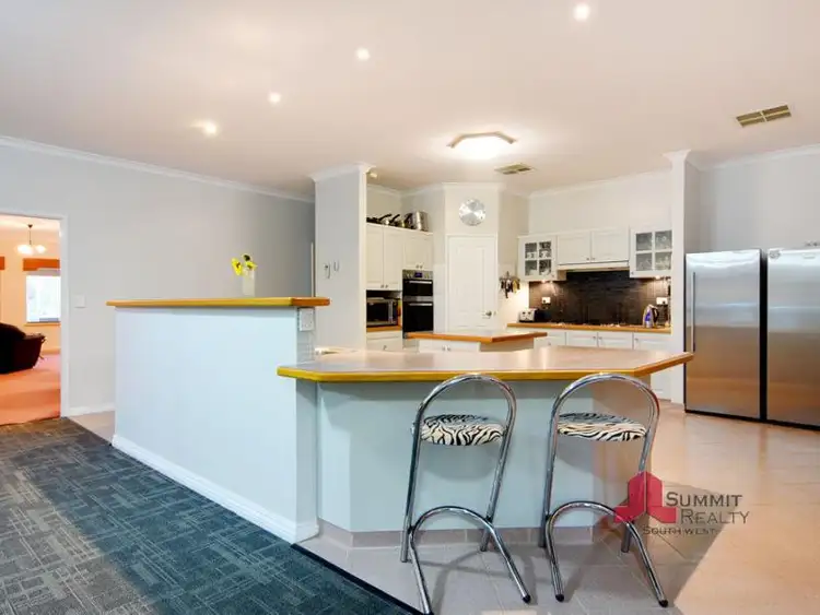 Third view of Homely house listing, 7 Watermass Place, Leschenault WA 6233