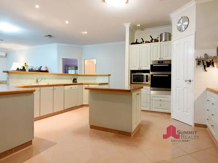 Fourth view of Homely house listing, 7 Watermass Place, Leschenault WA 6233