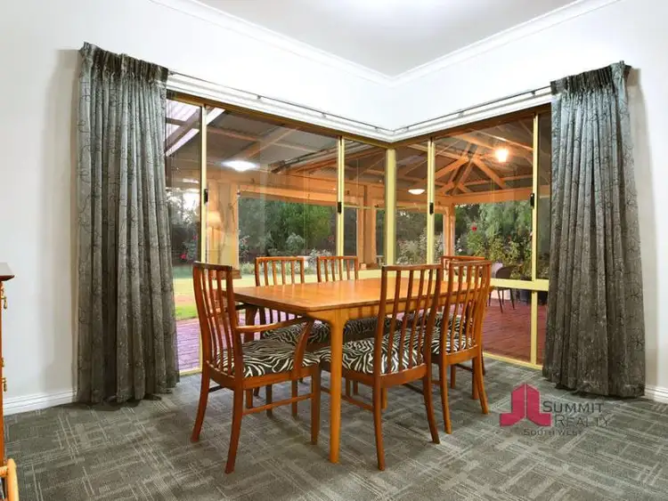Sixth view of Homely house listing, 7 Watermass Place, Leschenault WA 6233