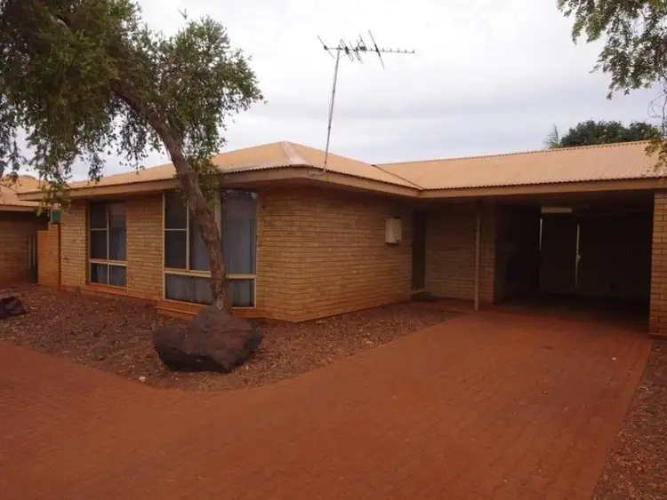 5/29 McLennan Drive, Newman WA 6753