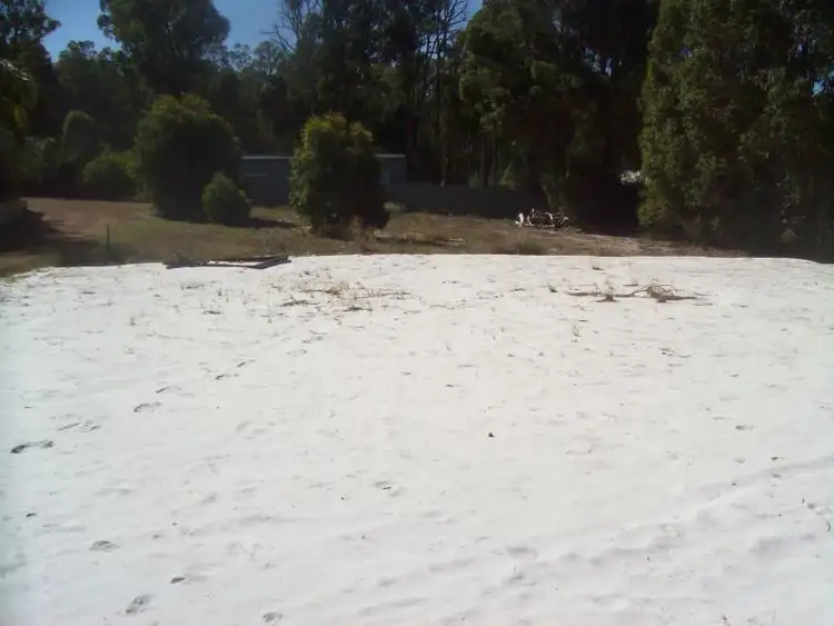 Third view of Homely land listing, 7 Hope Street, Allanson WA 6225