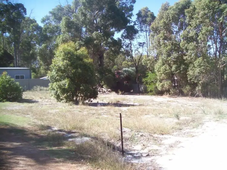 Fifth view of Homely land listing, 7 Hope Street, Allanson WA 6225