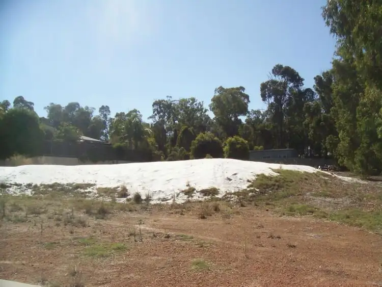 Sixth view of Homely land listing, 7 Hope Street, Allanson WA 6225