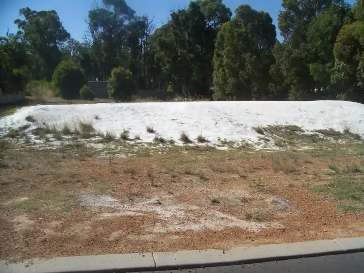 Seventh view of Homely land listing, 7 Hope Street, Allanson WA 6225