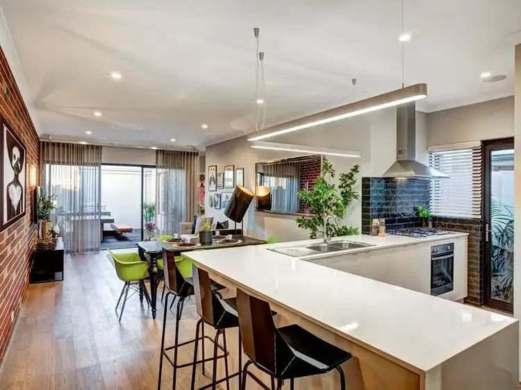 Main view of Homely house listing, 65 Trethowan Promenade, Alkimos WA 6038