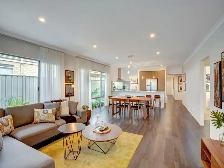 Main view of Homely house listing, 43 Manhattan Concourse, Hilbert WA 6112